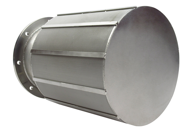 sintering filter